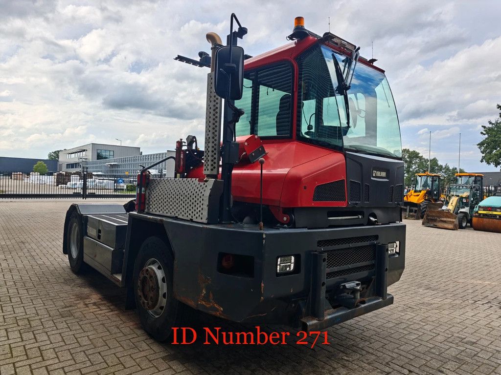 Kalmar 4x4 20 Pieces!