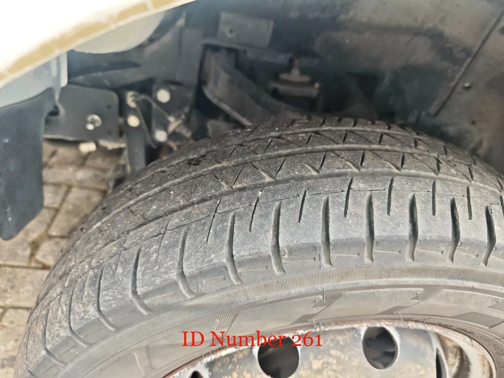 Nissan 35.12 CTE ZED 20.2H