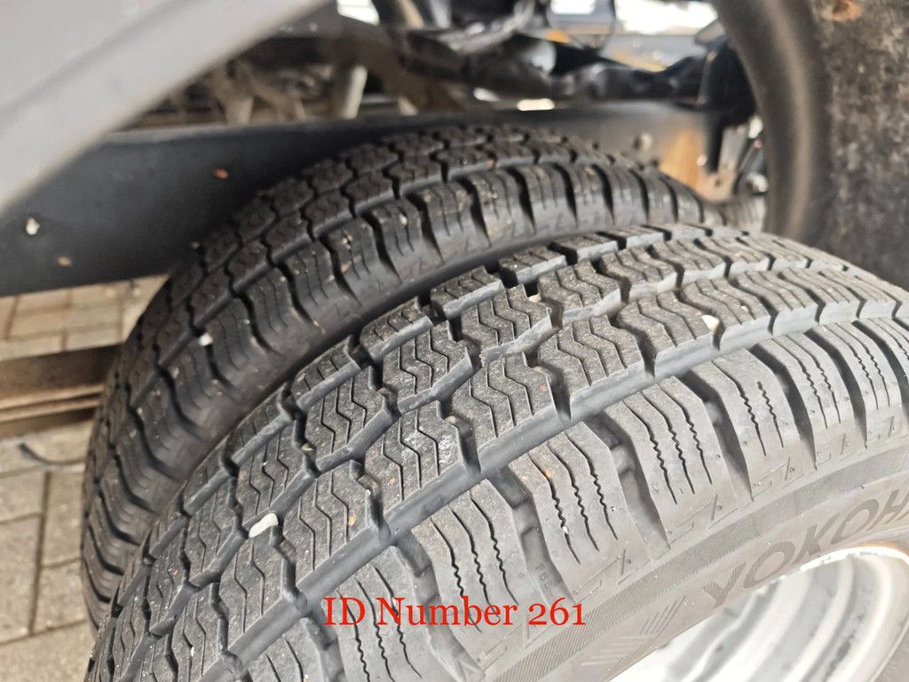 Nissan 35.12 CTE ZED 20.2H