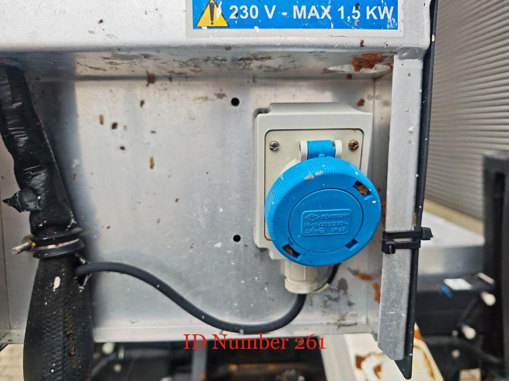 Nissan 35.12 CTE ZED 20.2H