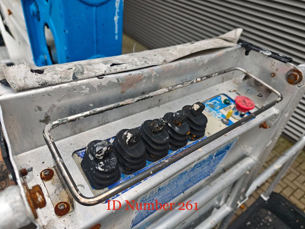 Nissan 35.12 CTE ZED 20.2H