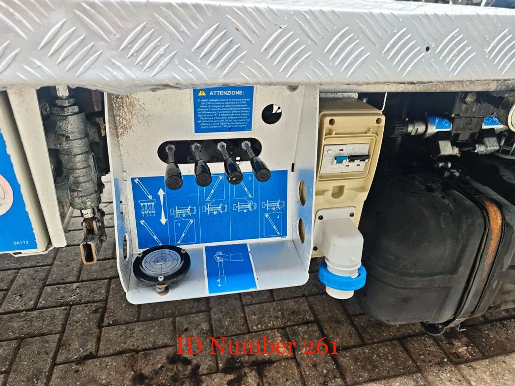 Nissan 35.12 CTE ZED 20.2H
