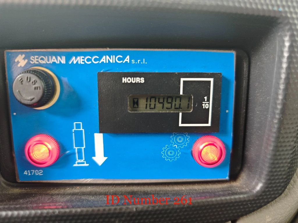 Nissan 35.12 CTE ZED 20.2H