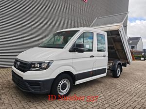 Volkswagen 2.0 TDI Doka 3 Seitenkipper