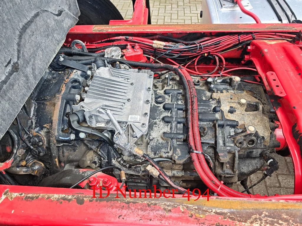 MAN 6x4