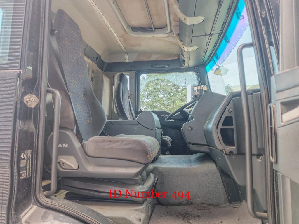 MAN 6x4