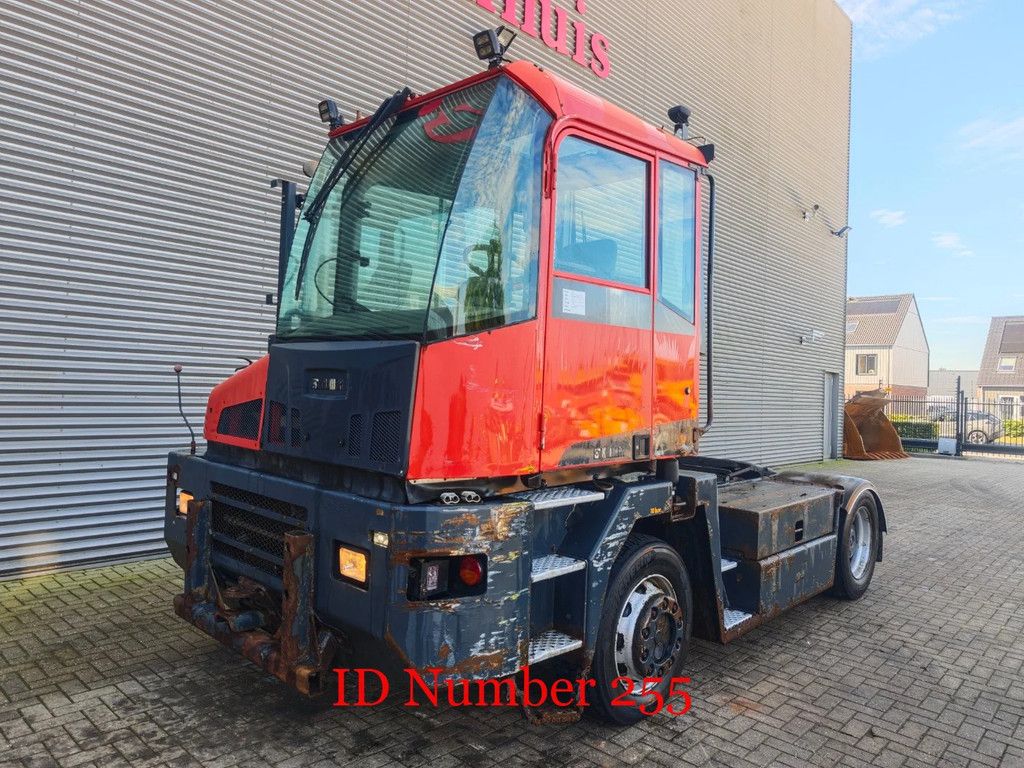 Kalmar 4x4 20 Pieces!