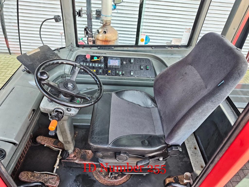Kalmar 4x4 20 Pieces!