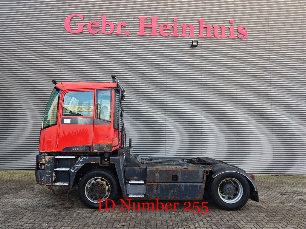 Kalmar 4x4 20 Pieces!