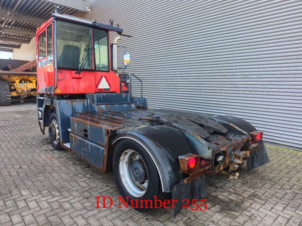 Kalmar 4x4 20 Pieces!