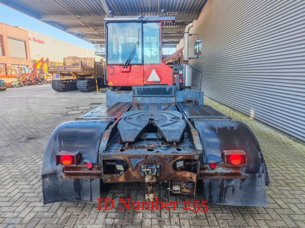 Kalmar 4x4 20 Pieces!