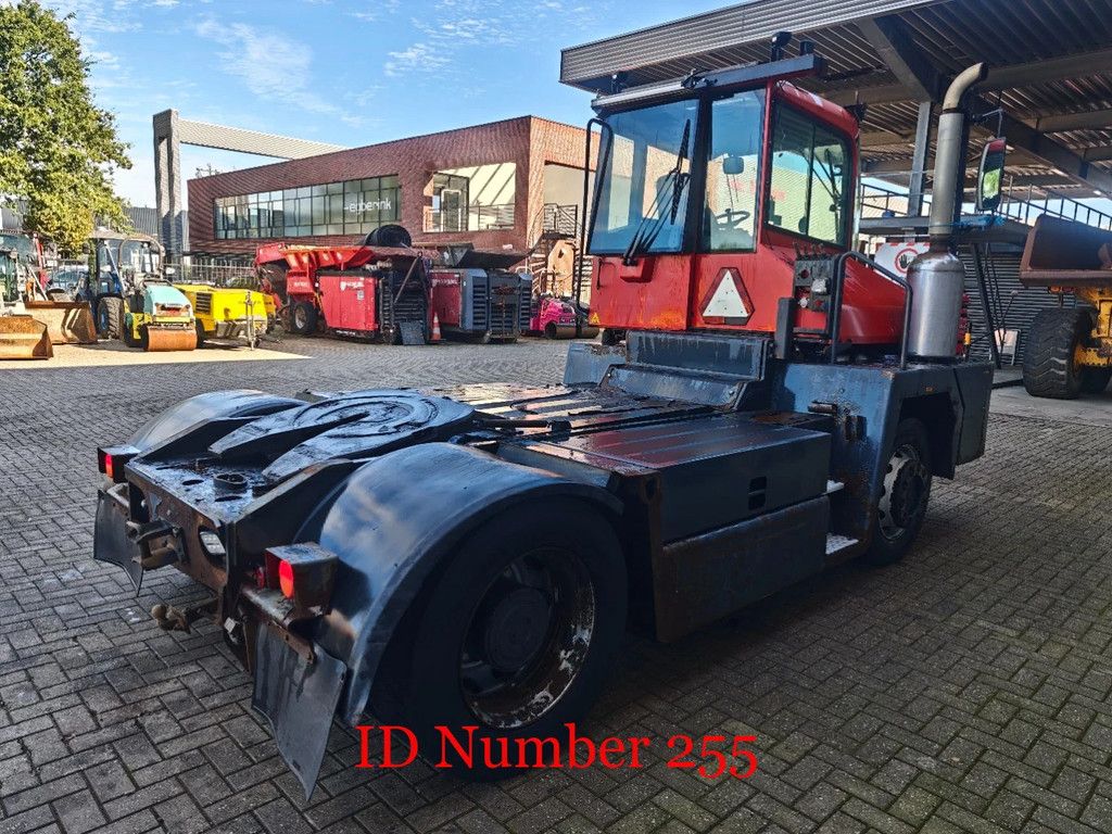 Kalmar 4x4 20 Pieces!