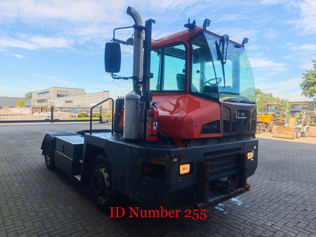 Kalmar 4x4 20 Pieces!