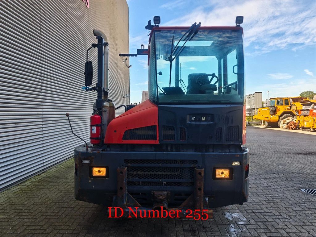 Kalmar 4x4 20 Pieces!