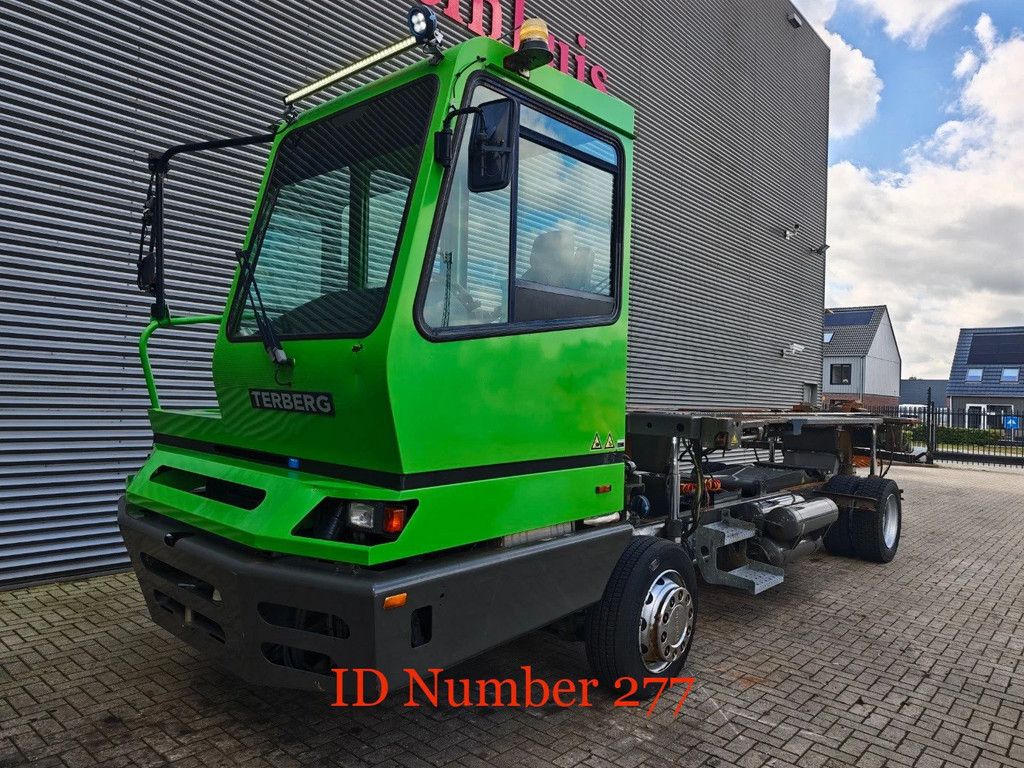 Terberg 4x2