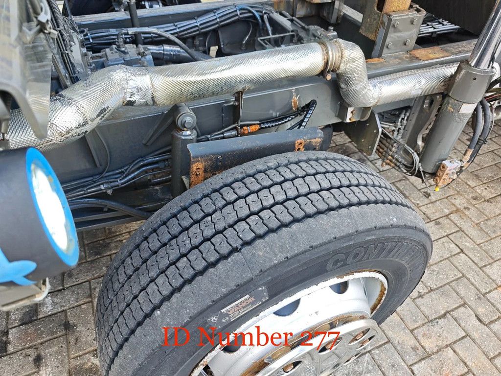 Terberg 4x2