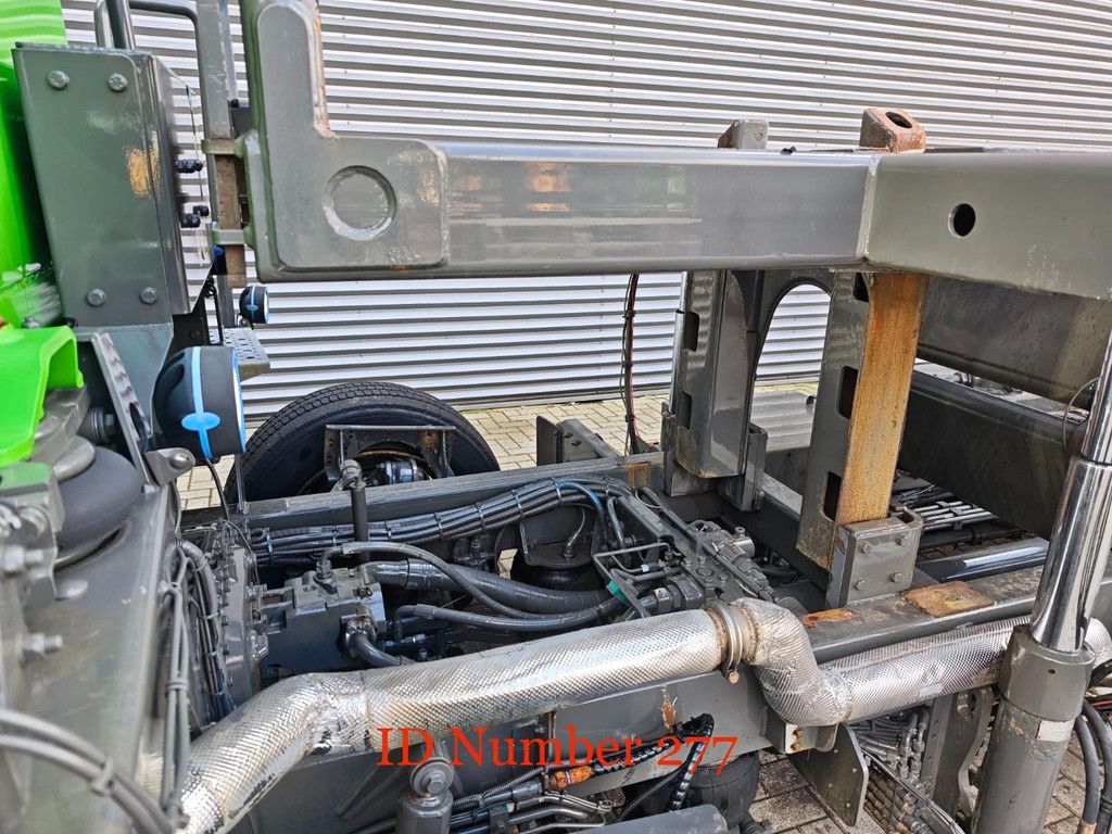 Terberg 4x2