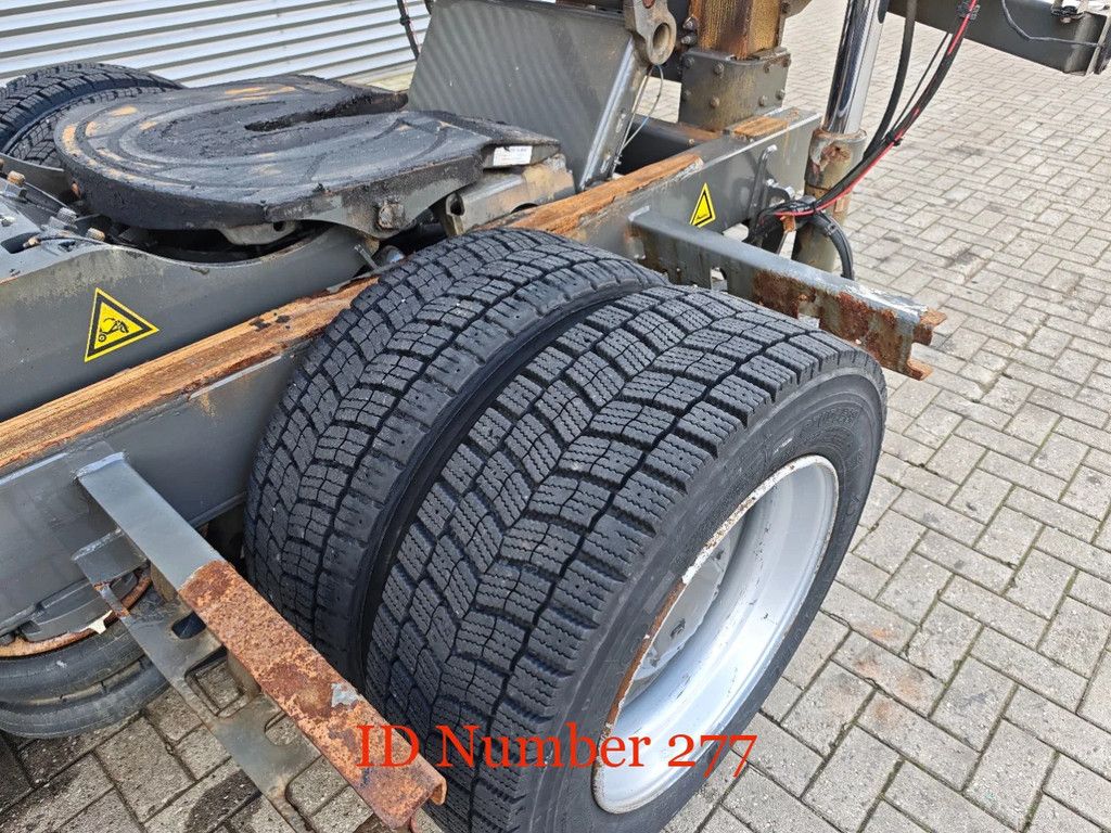 Terberg 4x2