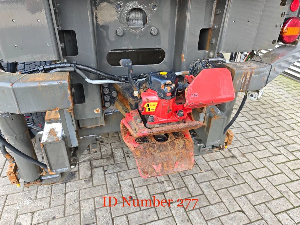 Terberg 4x2