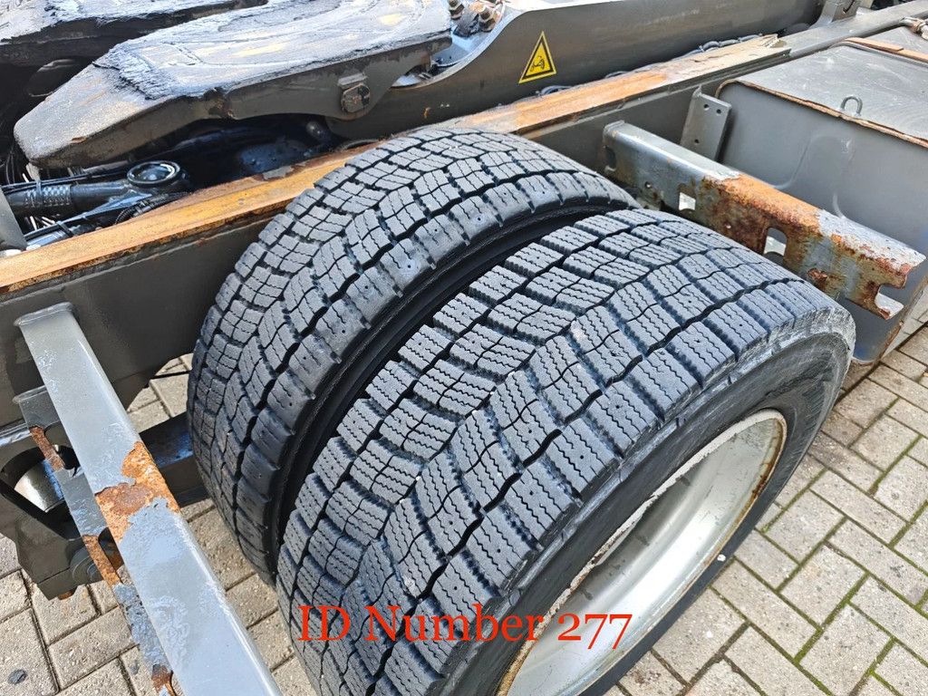 Terberg 4x2