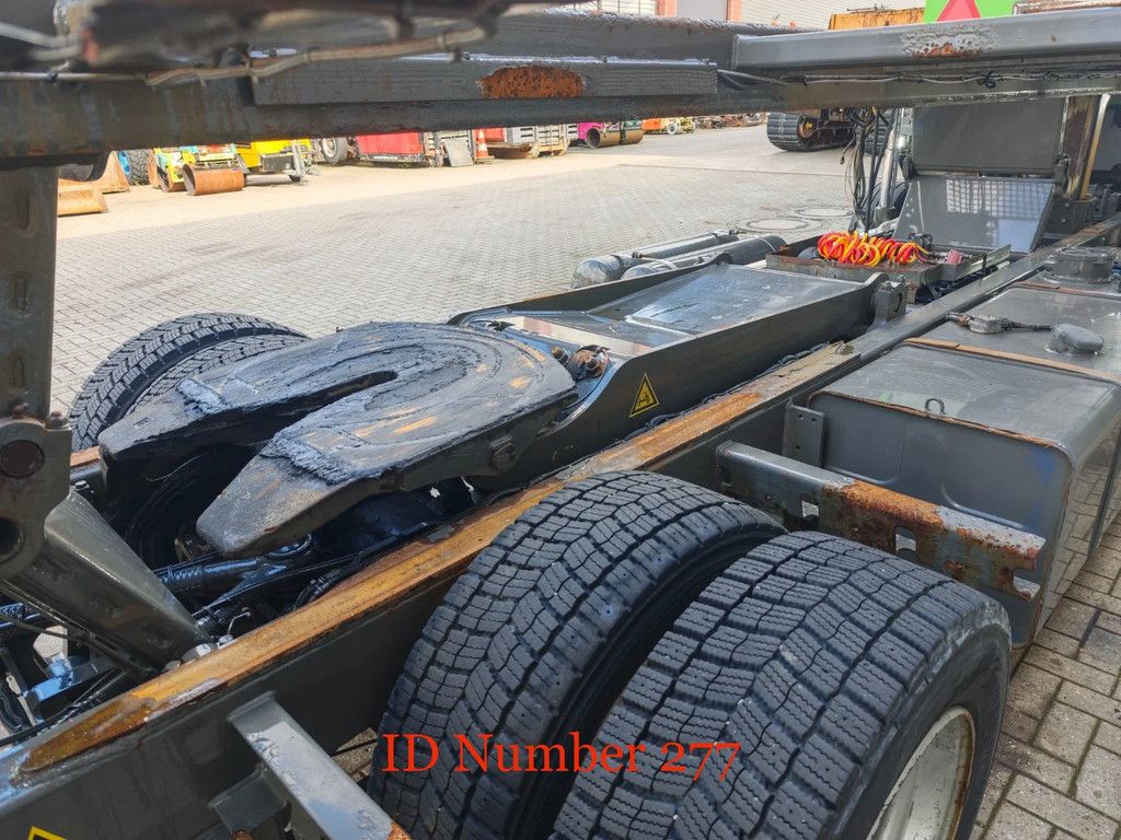 Terberg 4x2