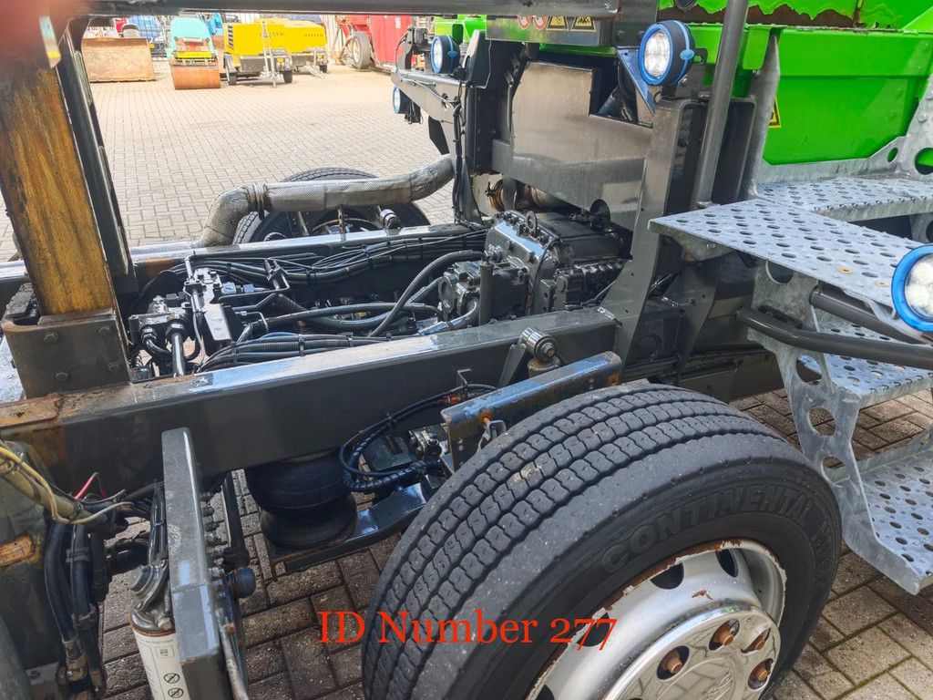 Terberg 4x2