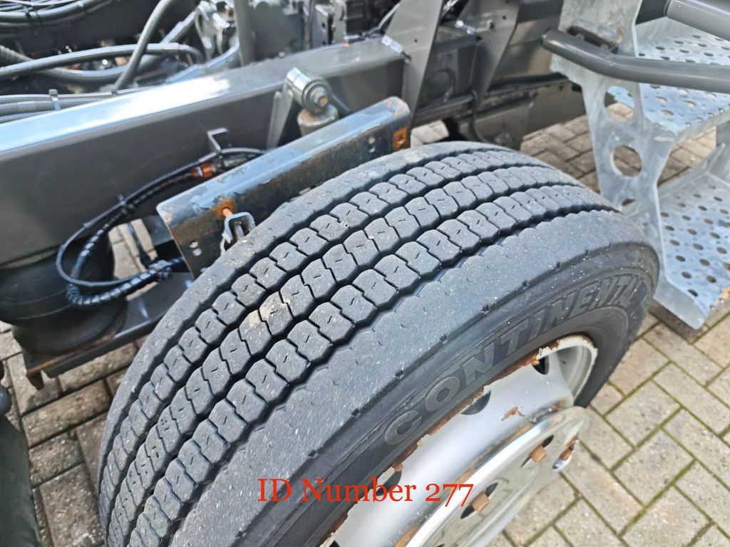 Terberg 4x2