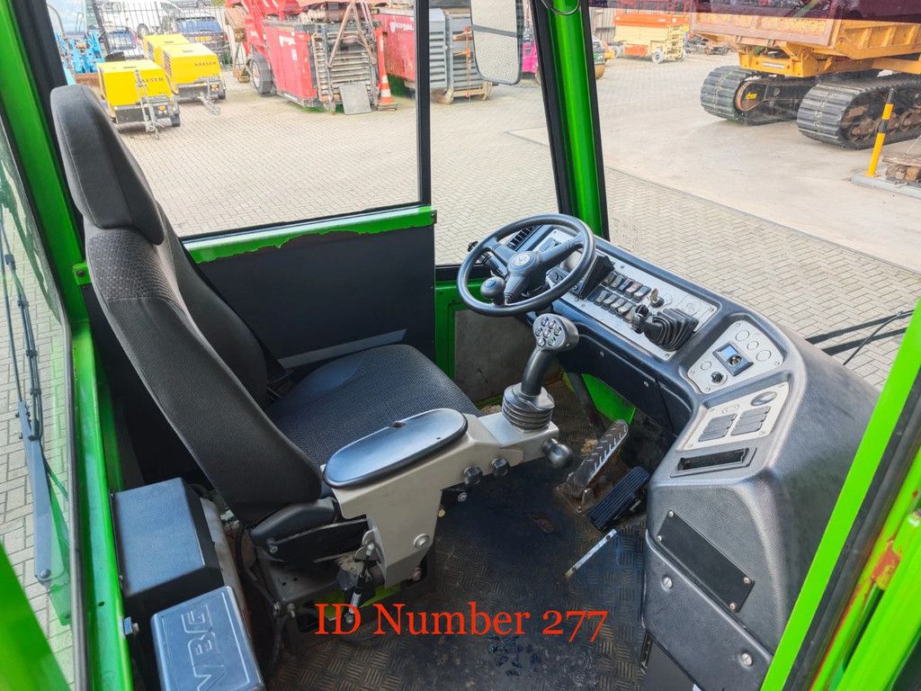 Terberg 4x2