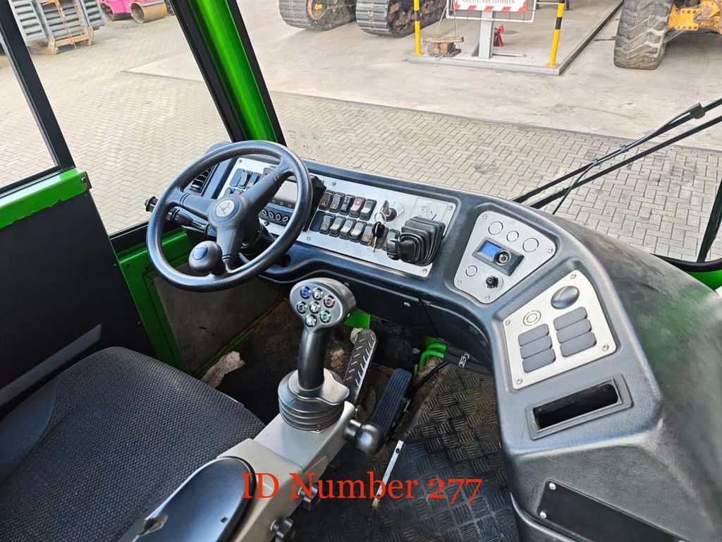 Terberg 4x2