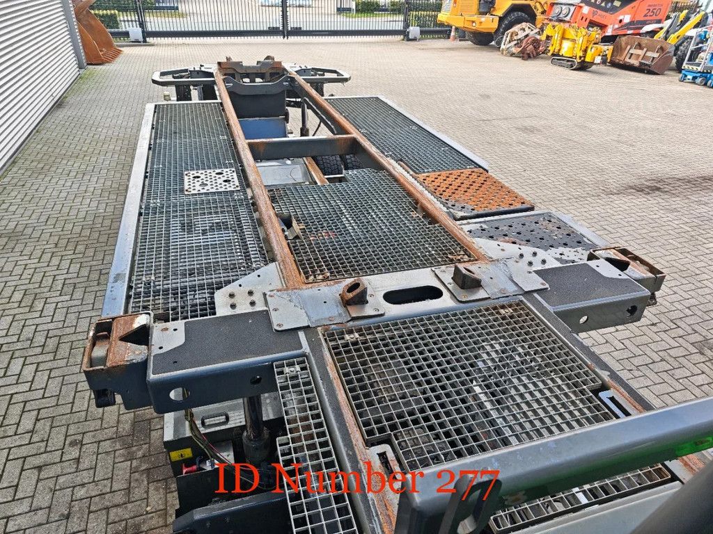 Terberg 4x2