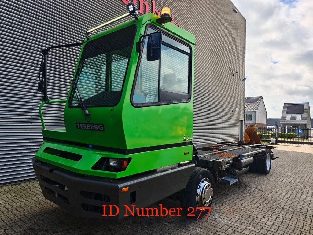 Terberg 4x2