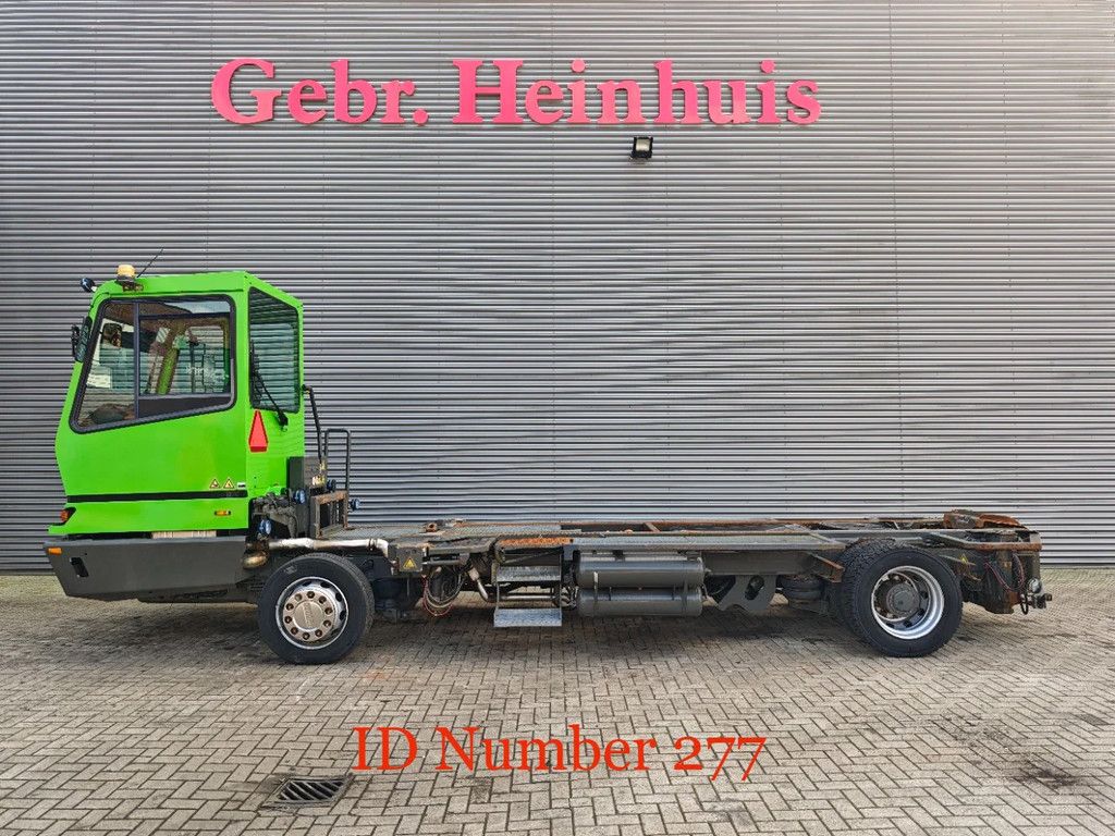 Terberg 4x2