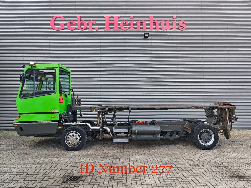 Terberg 4x2