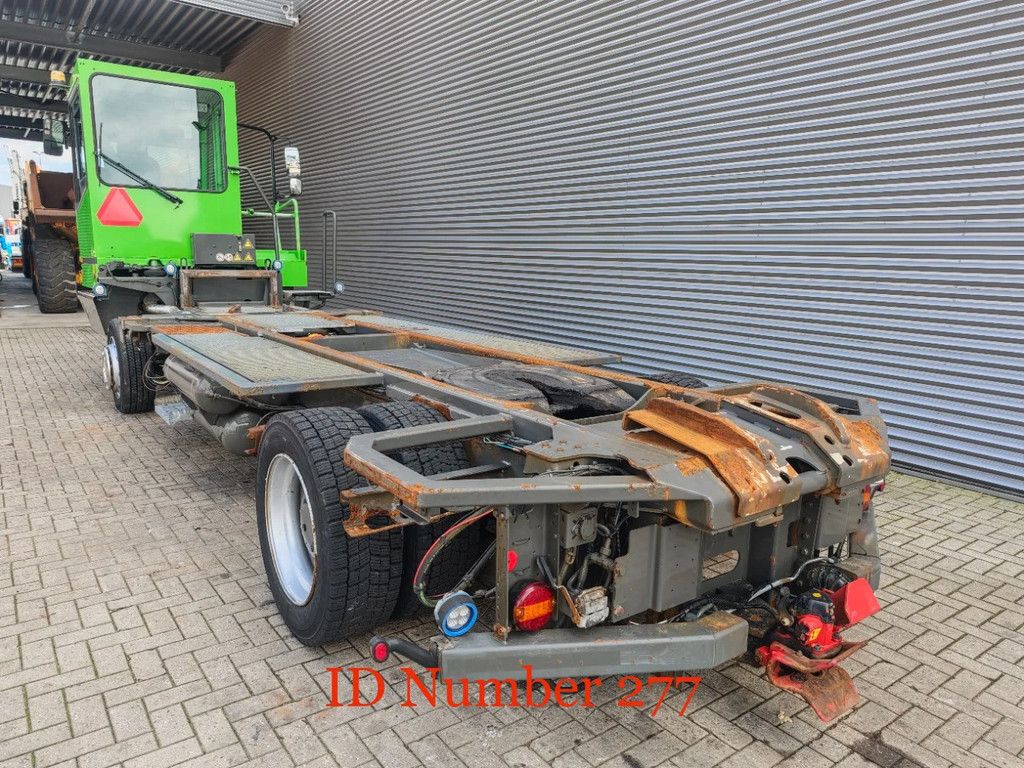 Terberg 4x2