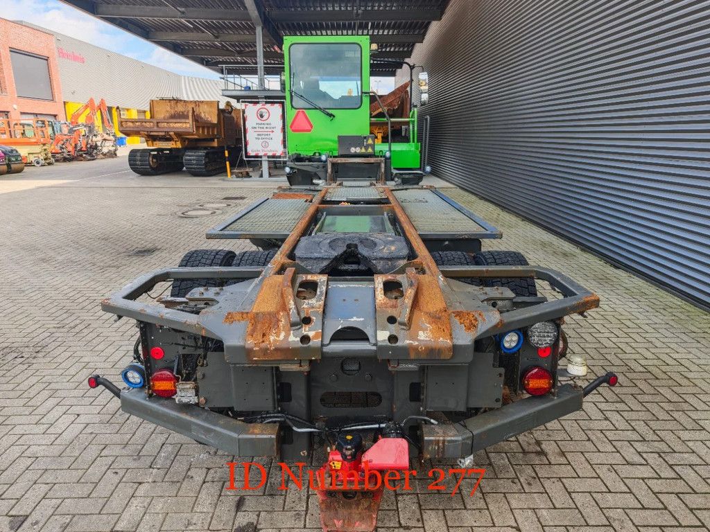 Terberg 4x2
