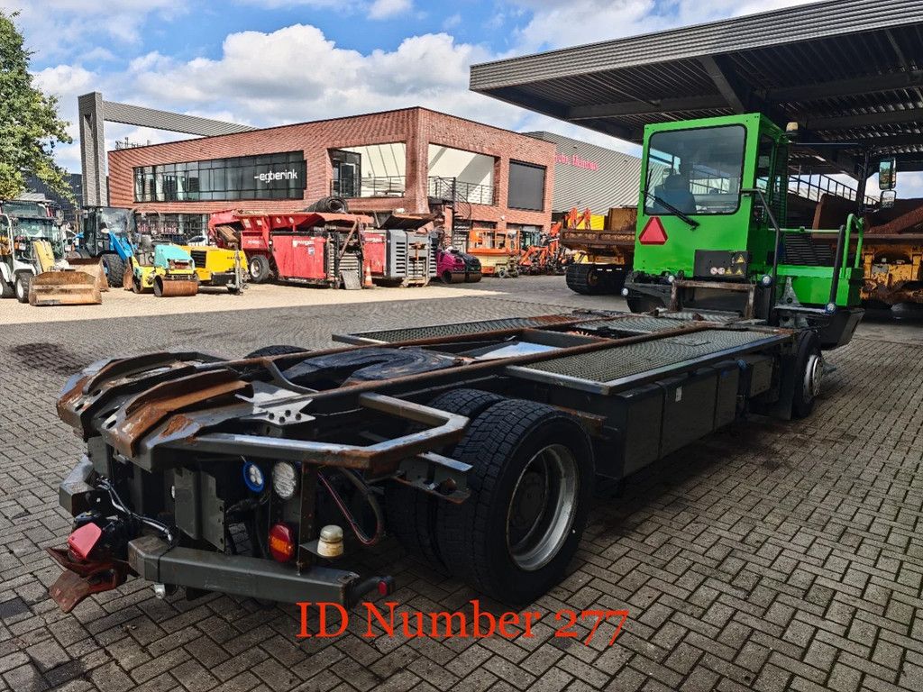Terberg 4x2