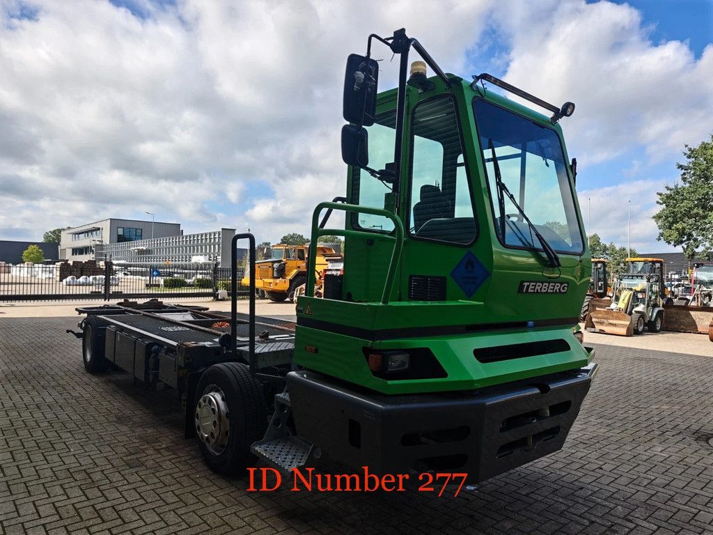 Terberg 4x2