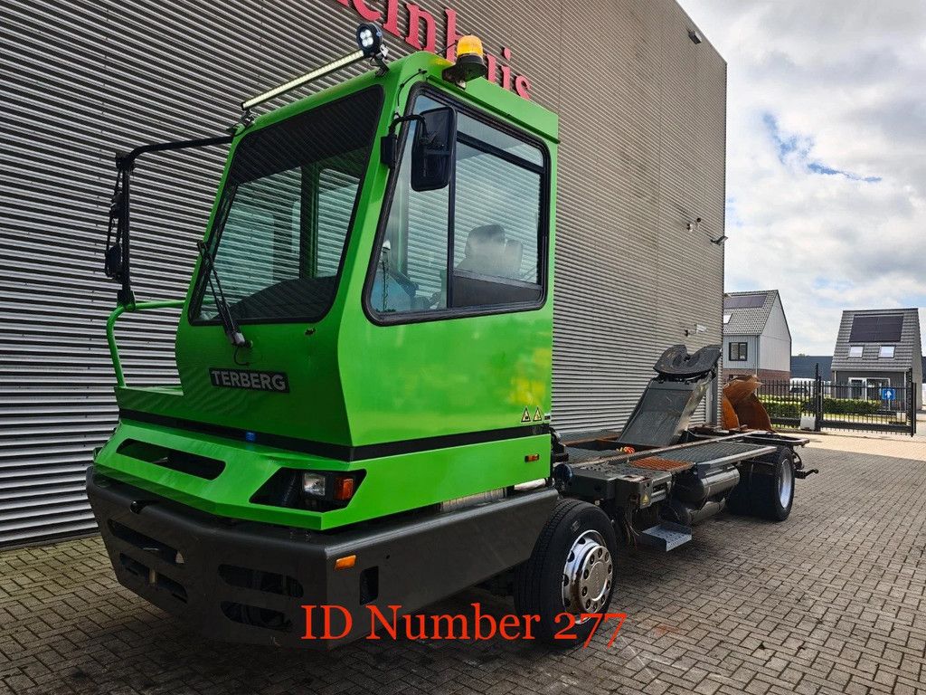 Terberg 4x2