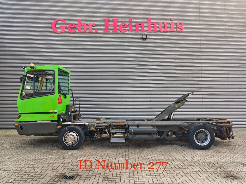Terberg 4x2