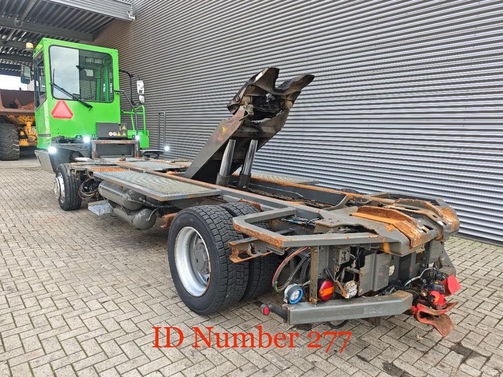 Terberg 4x2