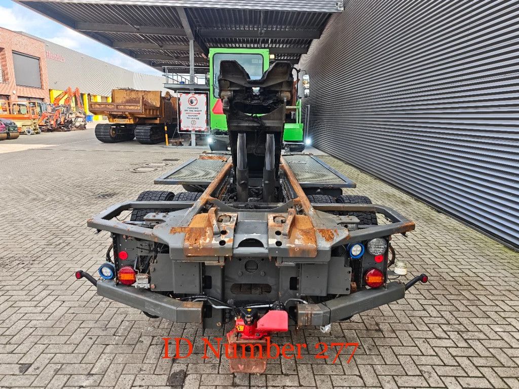Terberg 4x2