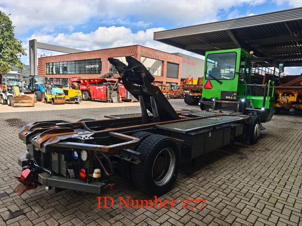 Terberg 4x2