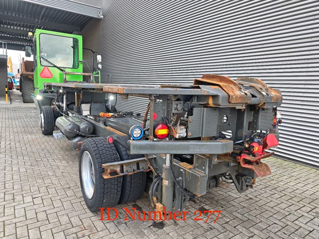 Terberg 4x2