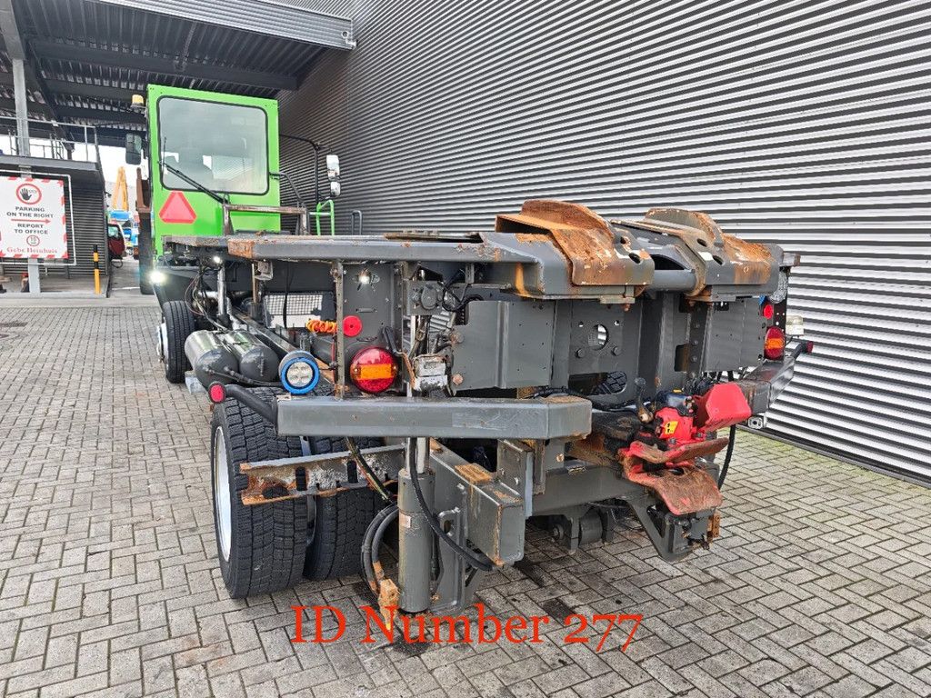 Terberg 4x2