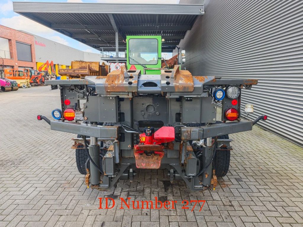 Terberg 4x2