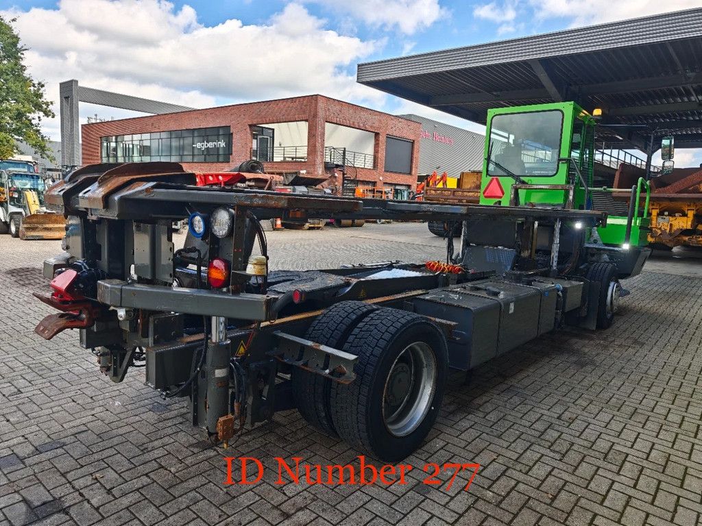 Terberg 4x2