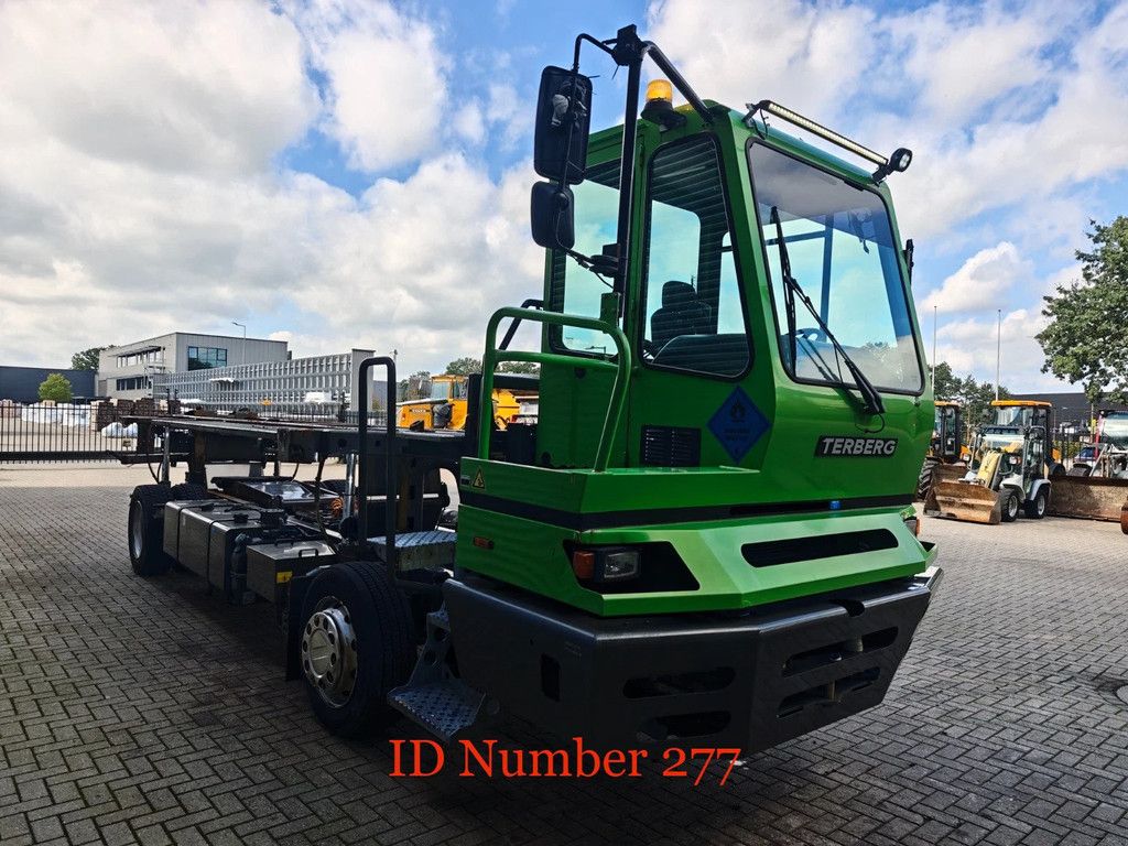 Terberg 4x2