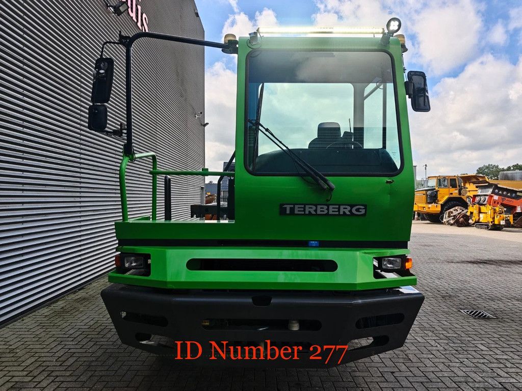 Terberg 4x2