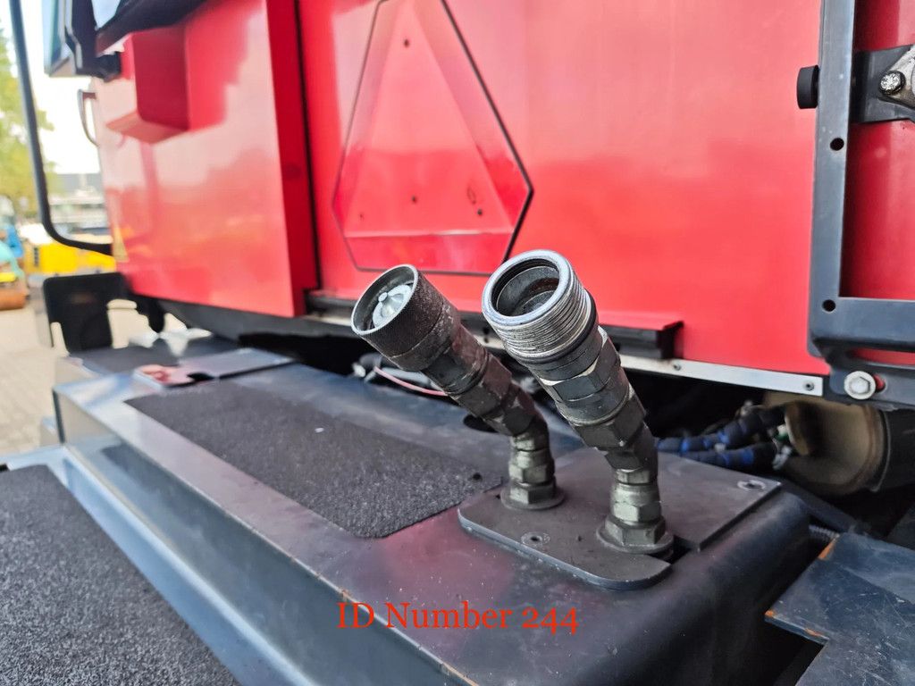 Kalmar 4x4 20 Pieces!