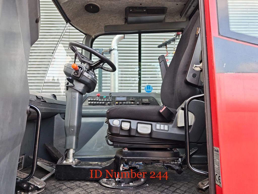 Kalmar 4x4 20 Pieces!
